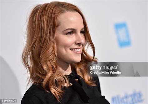 481 Bridgit Mendler Photos Stock Photos & High